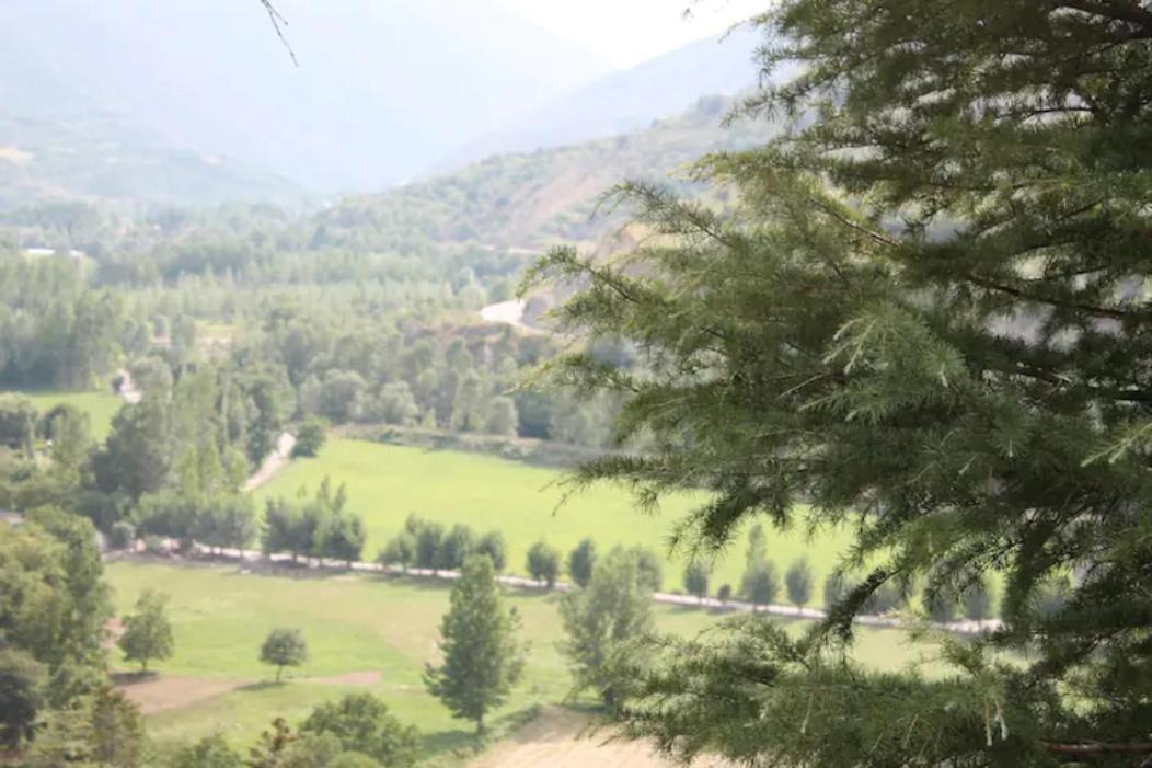 La Caseta Del Bosc De 索特 外观 照片